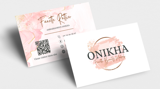 Onikha – Fanette